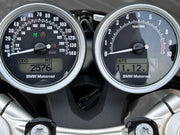 2019 BMW R nineT Cycle Refinery