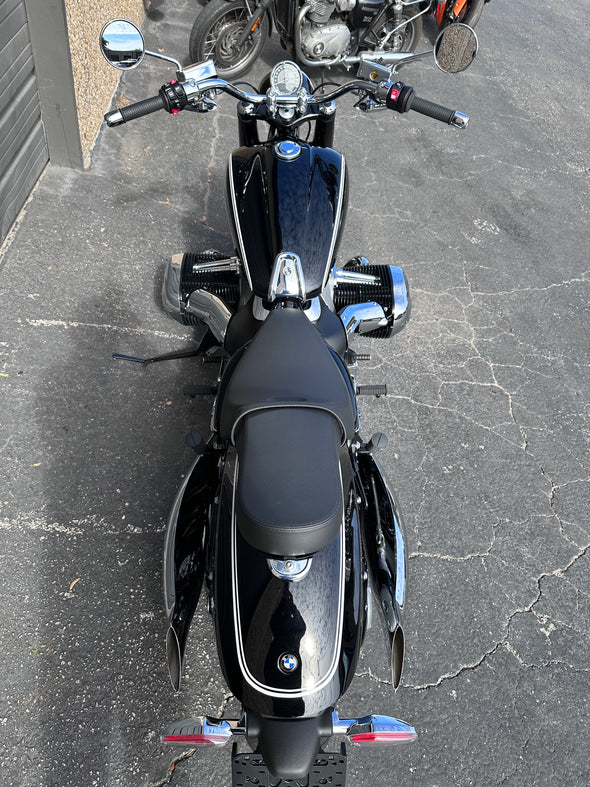 2021 BMW R18 First Edition Cycle Refinery