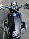 2021 BMW R18 First Edition Cycle Refinery