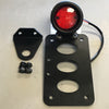 LED Tail Light License Plate Bracket Cycle Refinery