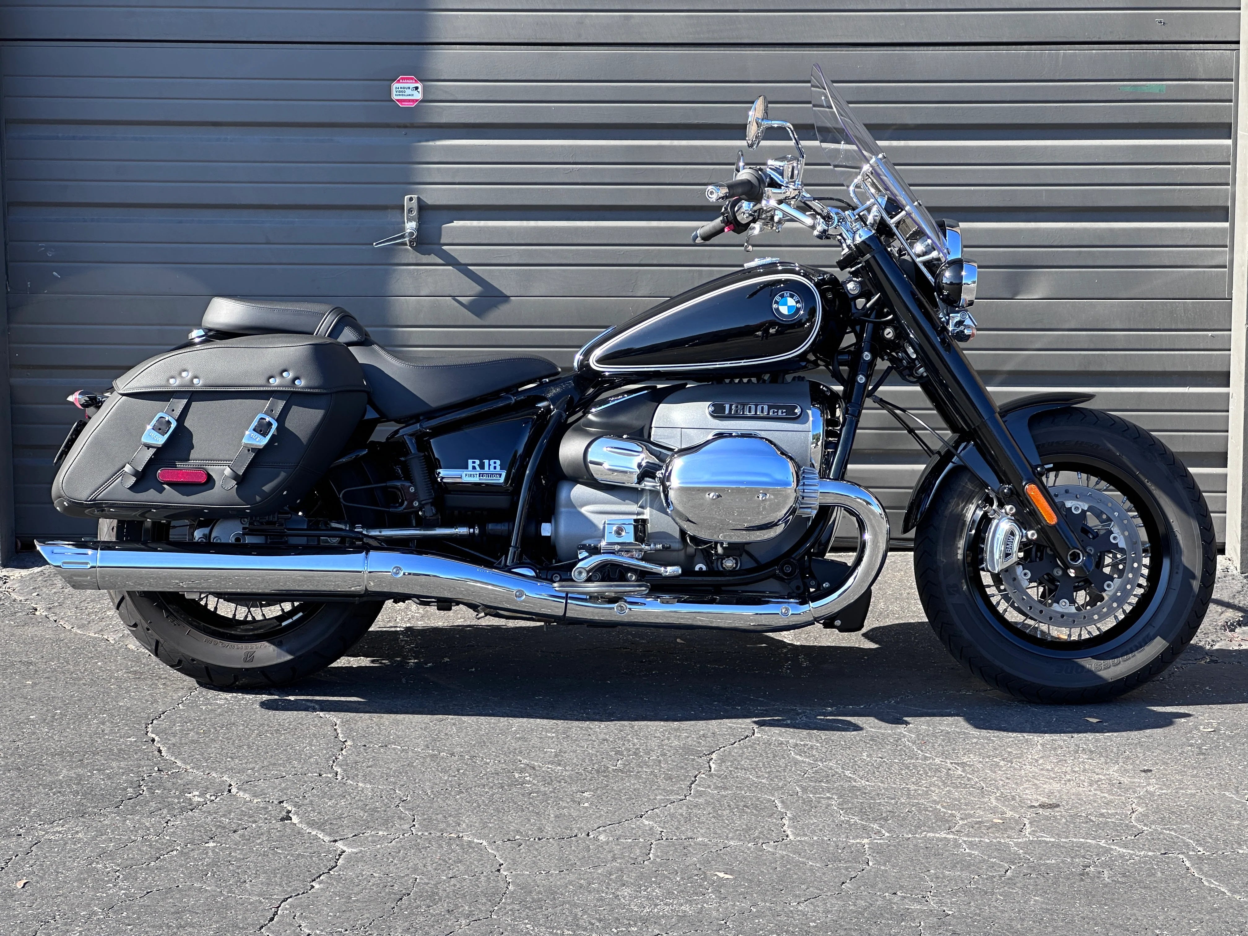 2021 bmw r18 for sale deals