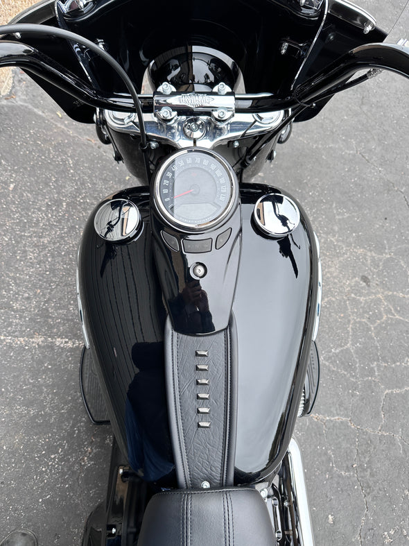 2020 Harley Davidson Heritage Classic 114 FLHCS Cycle Refinery