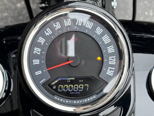 2020 Harley Davidson Heritage Classic 114 FLHCS Cycle Refinery