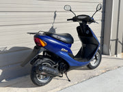 2005 Honda Dio AF34 JDM Scooter Cycle Refinery