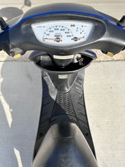 2005 Honda Dio AF34 JDM Scooter Cycle Refinery