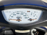 2005 Honda Dio AF34 JDM Scooter Cycle Refinery