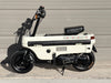 1982 Honda Motocompo Cycle Refinery