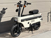 1982 Honda Motocompo Cycle Refinery
