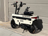 1982 Honda Motocompo Cycle Refinery