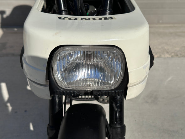 1982 Honda Motocompo Cycle Refinery