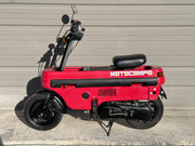 1982 Honda Motocompo Cycle Refinery