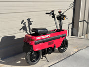 1982 Honda Motocompo Cycle Refinery
