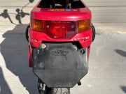 1982 Honda Motocompo Cycle Refinery