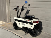 1982 Honda Motocompo Cycle Refinery