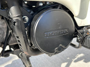 1982 Honda Motocompo Cycle Refinery