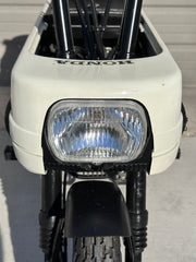 1982 Honda Motocompo Cycle Refinery