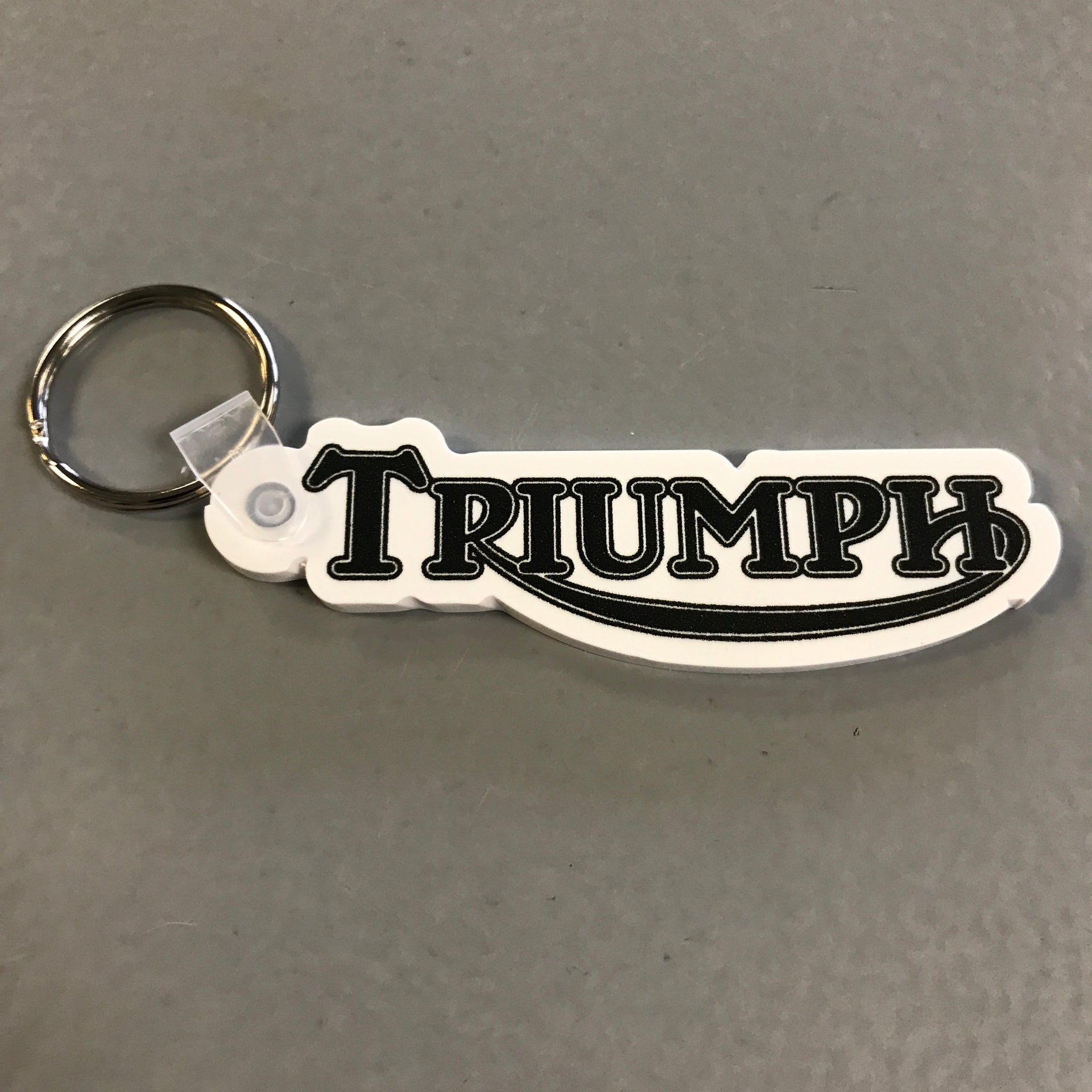 Keychain Triumph