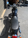 2014 Triumph Bonneville T-100 Cycle Refinery