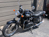 2014 Triumph Bonneville T-100 Cycle Refinery