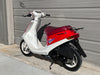 1989 Honda Dio AF18 JDM Scooter Cycle Refinery