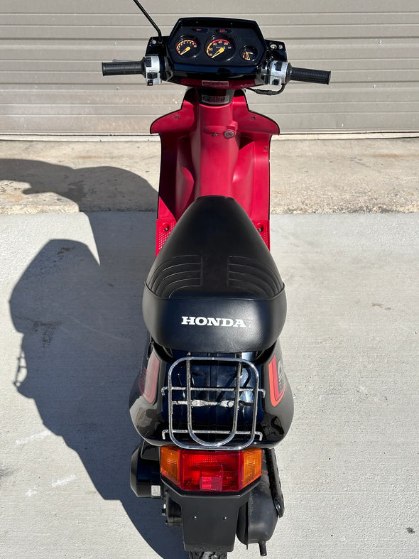 1983 Honda Flush As-Imported (New Never Started) Cycle Refinery