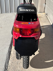 1981 Honda Motocompo Cycle Refinery