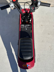 1981 Honda Motocompo Cycle Refinery
