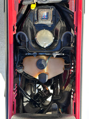 1981 Honda Motocompo Cycle Refinery