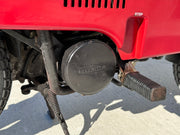 1981 Honda Motocompo Cycle Refinery