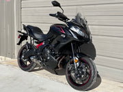2018 Kawasaki Versys 650 ABS Cycle Refinery