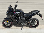 2018 Kawasaki Versys 650 ABS Cycle Refinery