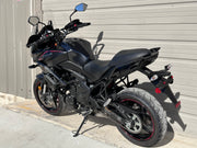 2018 Kawasaki Versys 650 ABS Cycle Refinery