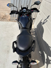 2018 Kawasaki Versys 650 ABS Cycle Refinery