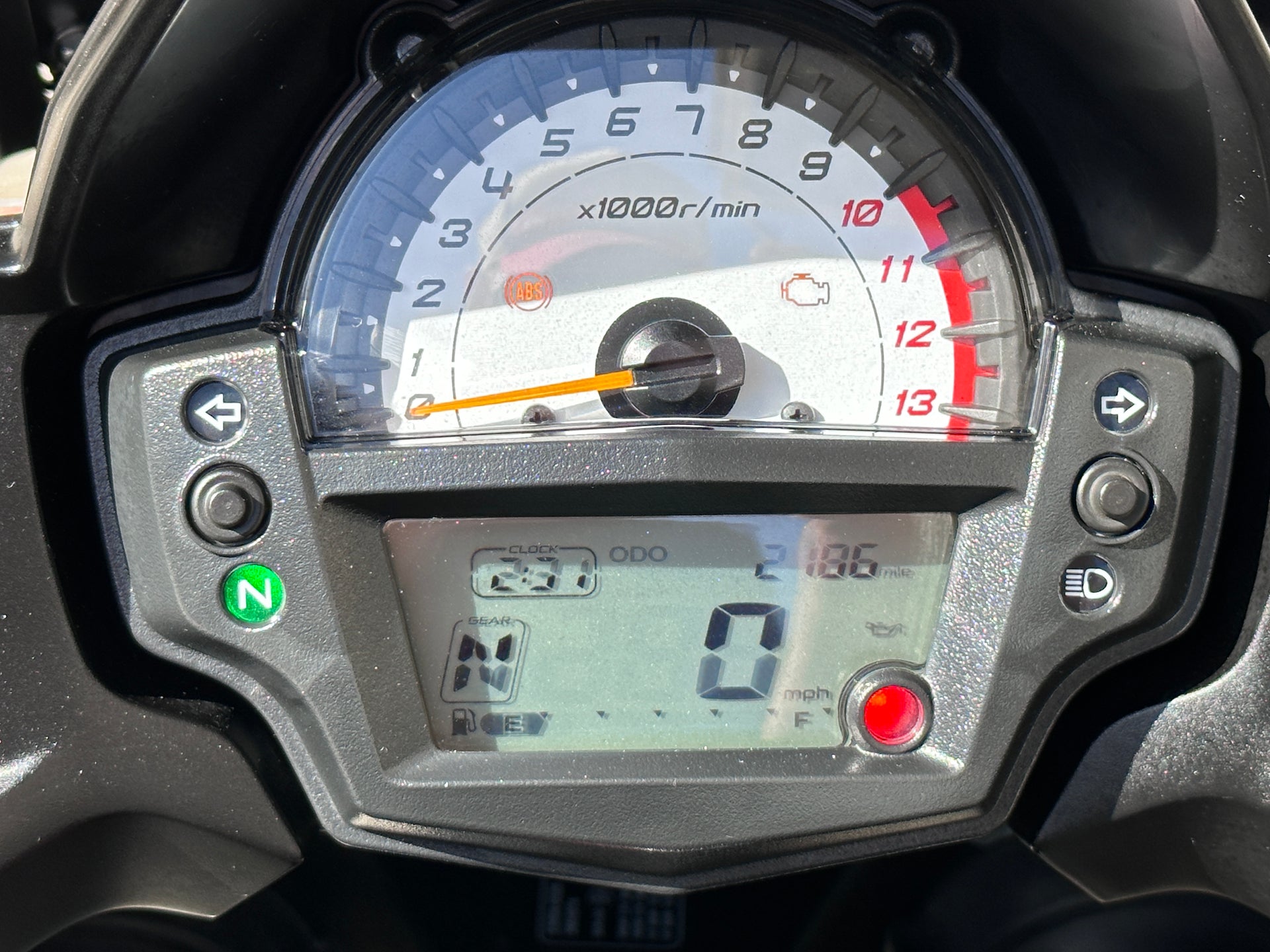 2018 Kawasaki Versys 650 ABS Cycle Refinery