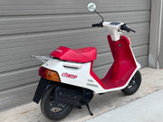 1984 Yamaha Champ Cycle Refinery