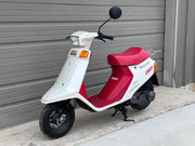 1984 Yamaha Champ Cycle Refinery
