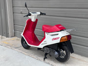 1984 Yamaha Champ Cycle Refinery