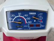 1984 Yamaha Champ Cycle Refinery