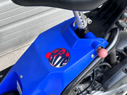 2002 Honda Bite Cycle Refinery