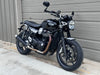 2020 Triumph Speed Twin Cycle Refinery
