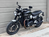 2020 Triumph Speed Twin Cycle Refinery