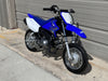 2020 Yamaha TT-R50 Cycle Refinery