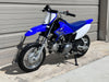 2020 Yamaha TT-R50 Cycle Refinery