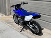 2020 Yamaha TT-R50 Cycle Refinery