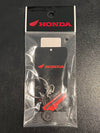 Honda Motocompo Keychain Cycle Refinery