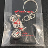 Honda Dream 50 Keychain Cycle Refinery