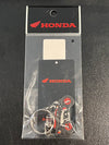 Honda Monkey Keychain Cycle Refinery