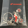 Honda Monkey R Keychain Cycle Refinery