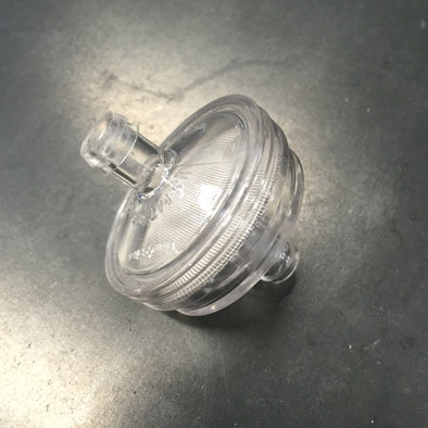 Fuel Filter with screen 5/16" Cycle Refinery