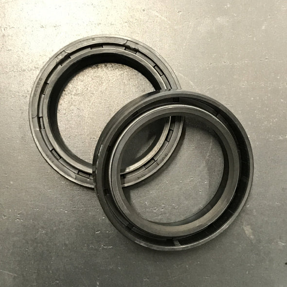 Fork Seal Kit - 39mm H-D Showa Cycle Refinery